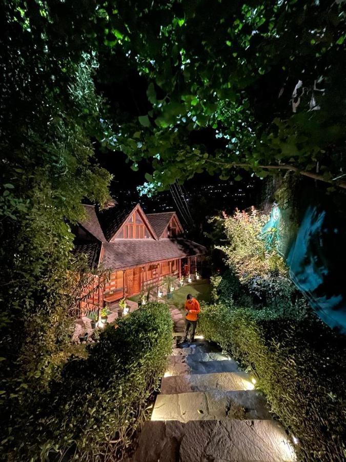 Shobla Kaathkuni Royale Hotel Kullu Ngoại thất bức ảnh