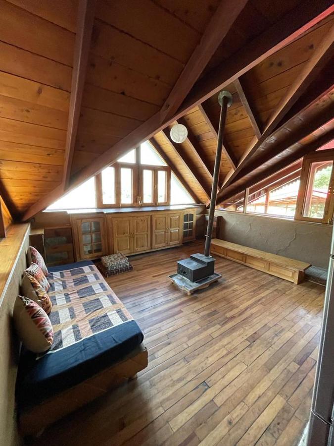 Shobla Kaathkuni Royale Hotel Kullu Ngoại thất bức ảnh
