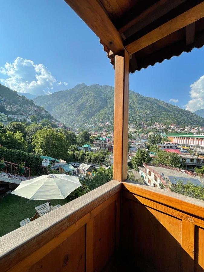 Shobla Kaathkuni Royale Hotel Kullu Ngoại thất bức ảnh