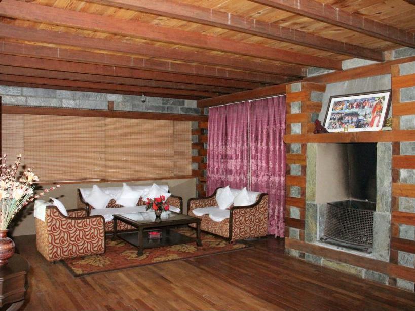 Shobla Kaathkuni Royale Hotel Kullu Ngoại thất bức ảnh
